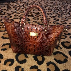 Brahmin handbag